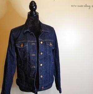 GAP denim jacket